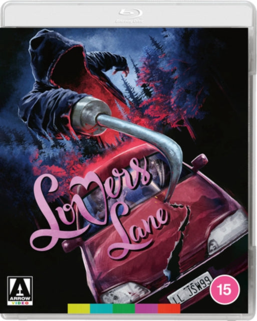 Lovers Lane (Blu-ray)