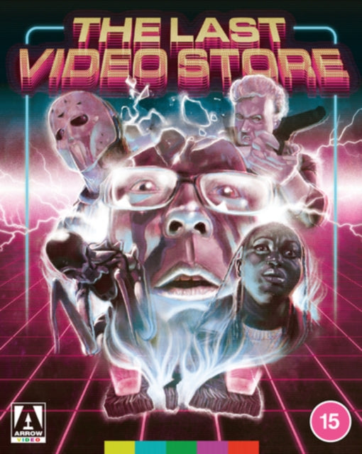 The Last Video Store (Limited Edition) (Blu-ray)