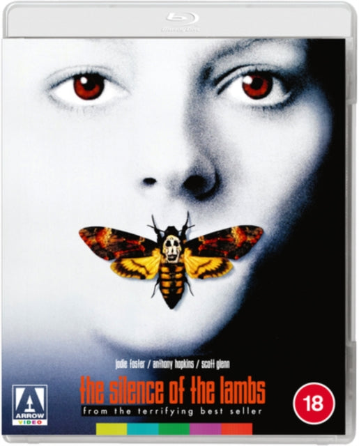 The Silence Of The Lambs (Blu-ray)