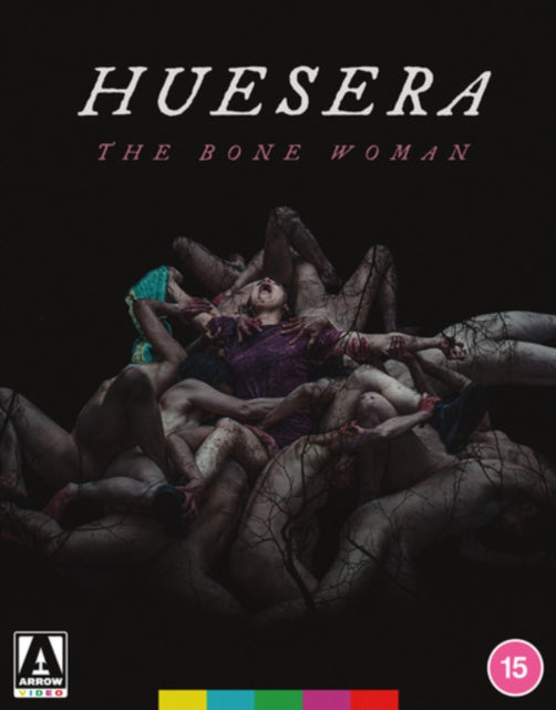 Huesera: The Bone Woman (Limited Edition) (Blu-ray)