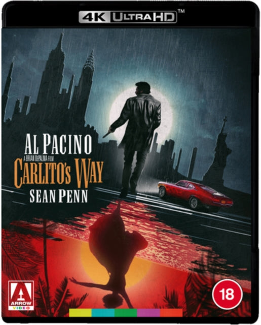 Carlitos Way (Blu ray 4K) (https://lasgo.dmmserver.com/media/640/50270350/5027035028507.jpg)