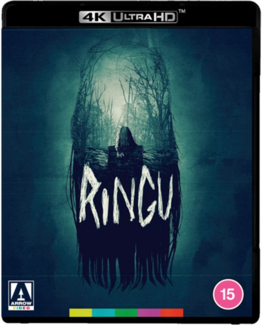 Ringu (Blu ray 4K) (https://lasgo.dmmserver.com/media/640/50270350/5027035028576.jpg)