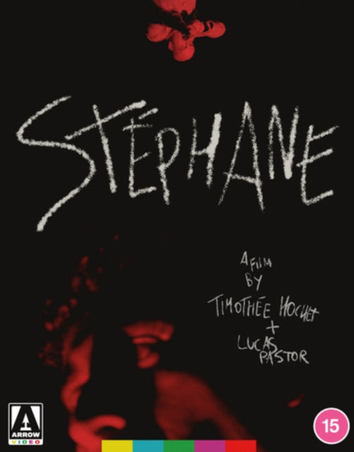 Stéphane (Limited Edition) (Blu-ray)
