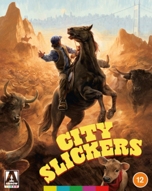 City Slickers (Limited Edition) (Blu-ray)