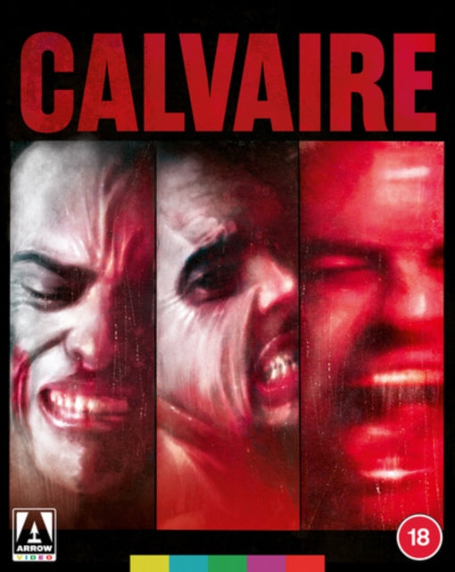 Calvaire (Limited Edition) (Blu-ray)