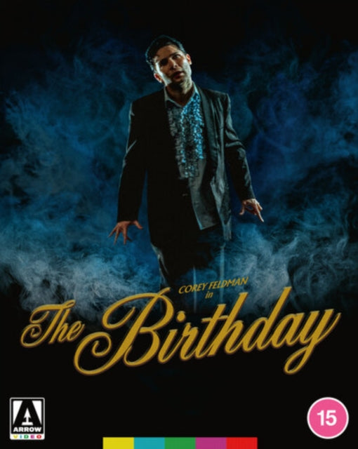 The Birthday Limited Edition) (Blu-ray)