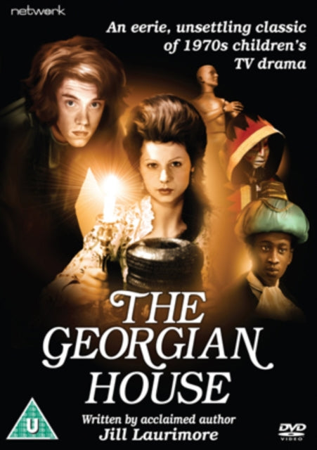 The Georgian House (DVD)