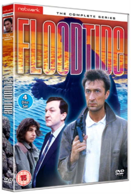 Floodtide: The Complete Series (DVD)