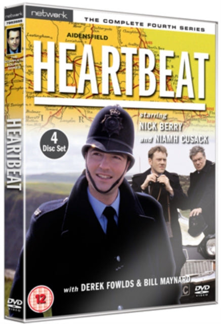 Heartbeat The Complete Fourth Series (DVD) (https://lasgo.dmmserver.com/media/640/50276263/5027626355548.jpg)