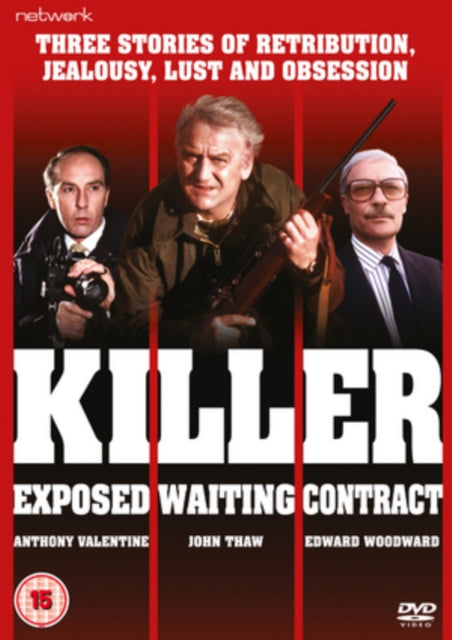 Killer (DVD)