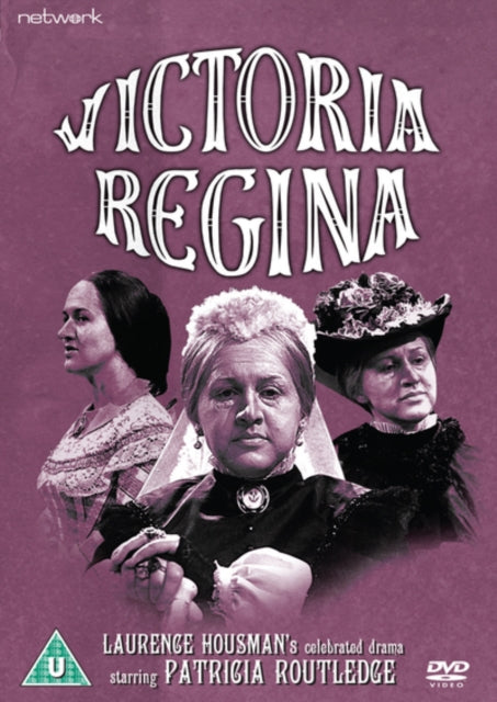 Victoria Regina (DVD)