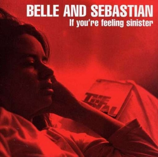 Belle & Sebastian - If YouRe Feeling Sinister (CD)