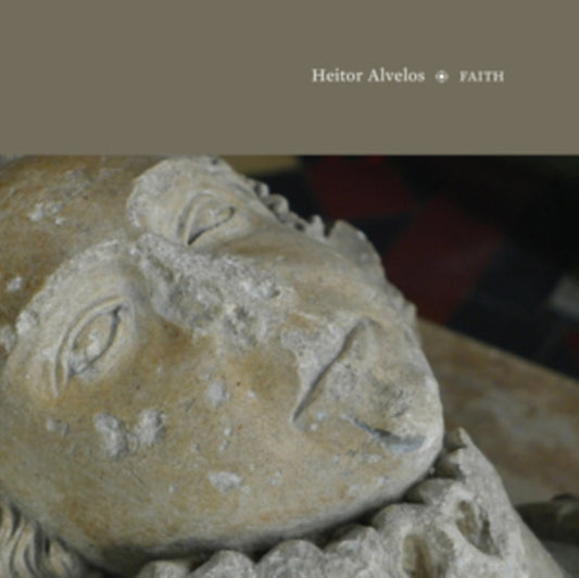 Heitor Alvelos - Faith (CD)
