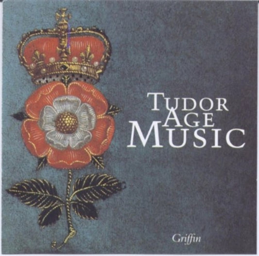 Forbury Holbein / Podger Tudor Age Music Music To Entertain Tudor Courts Inc Popular Dances Song (CD) (https://lasgo.dmmserver.com/media/640/50278224/5027822400226.jpg)
