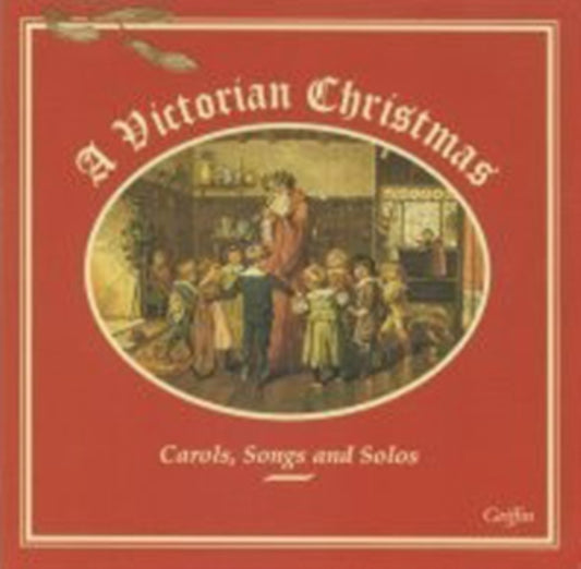 Various Artists - Victorian Christmas- Small Ensemble Carols. Songs And (CD)