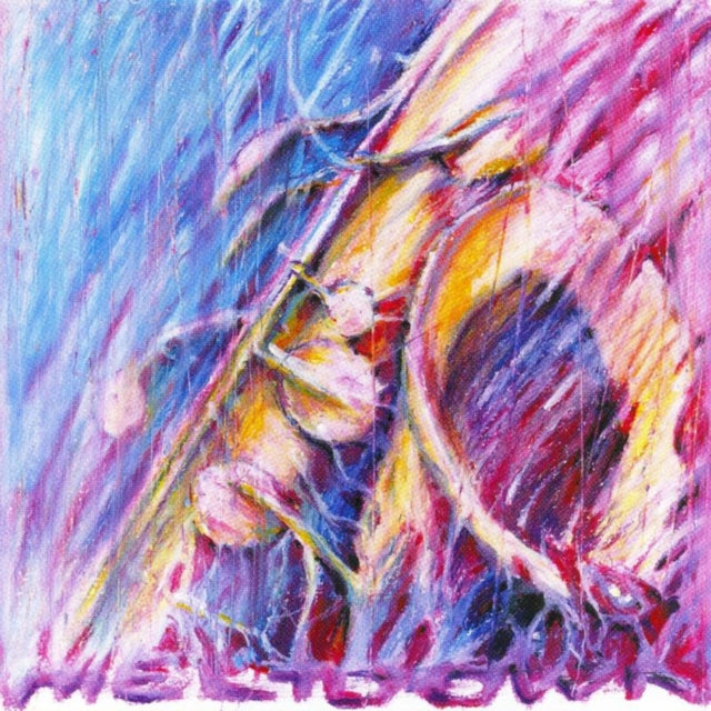 George Haslam - Meltdown (CD)