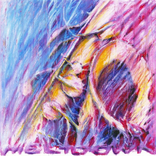George Haslam - Meltdown (CD)