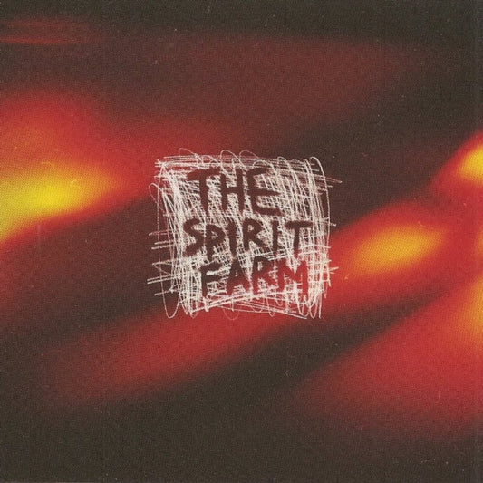 Spirit Farm - Spirit Farm (CD)