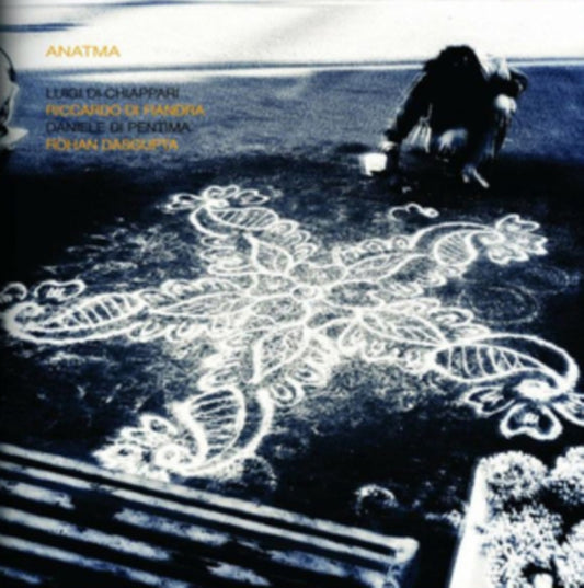 Anatma - Anatma (CD)