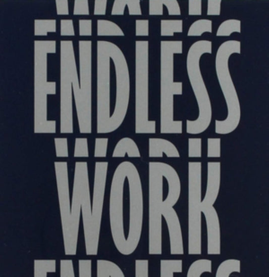 Rino Adamo / Sergio Corbini & Stefano Franceschini - Endless Work (CD)