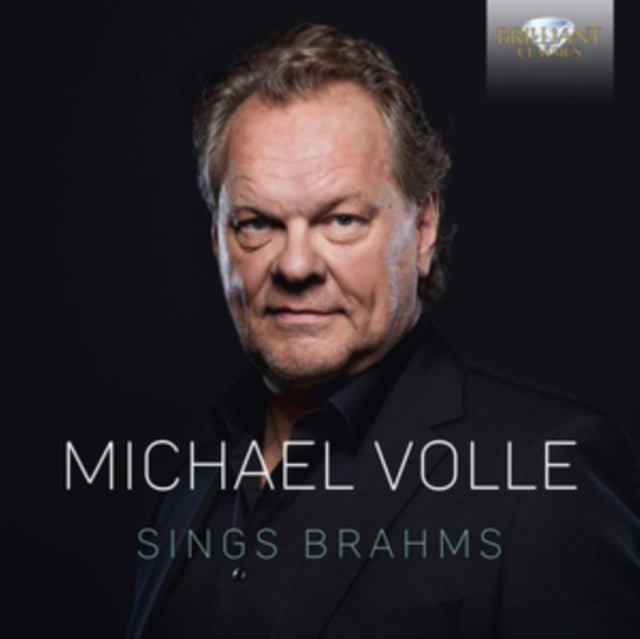 Michael Volle - Sings Brahms (CD)