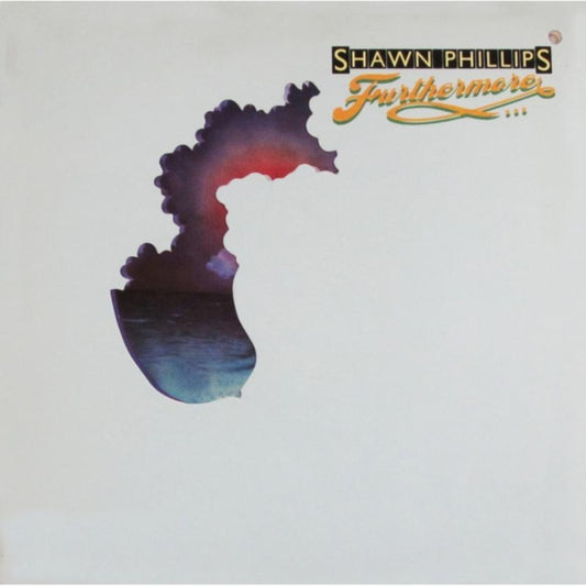 Shawn Phillips - Furthermore (CD)