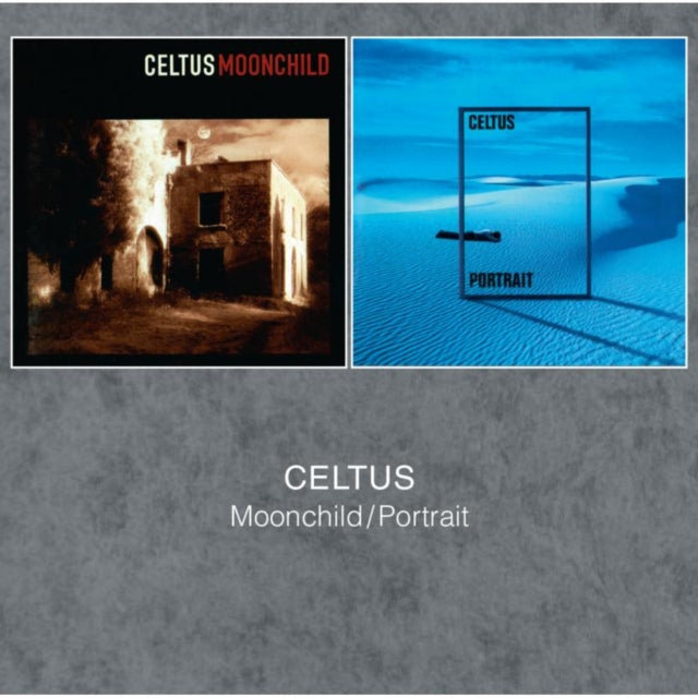 Celtus - Moonchild/Portrait (CD)
