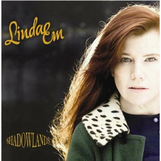 Linda Em - Shadow Lands (CD)