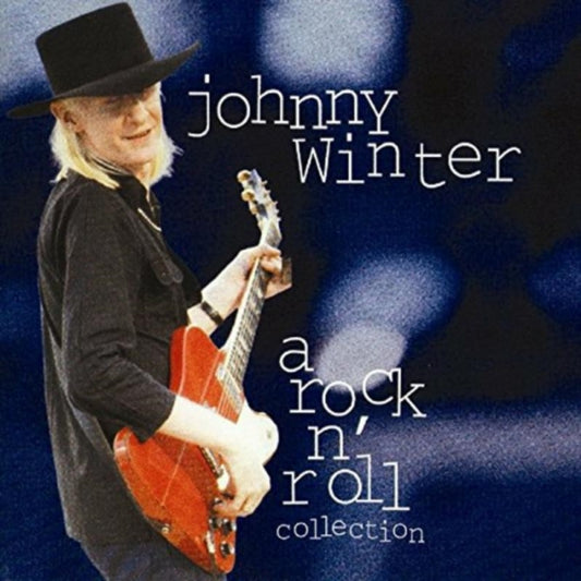 Johnny Winter - A Rock N Roll Collection (CD)