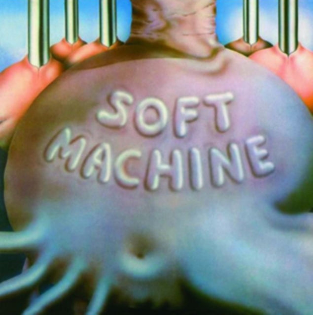 Soft Machine - 6 (CD)