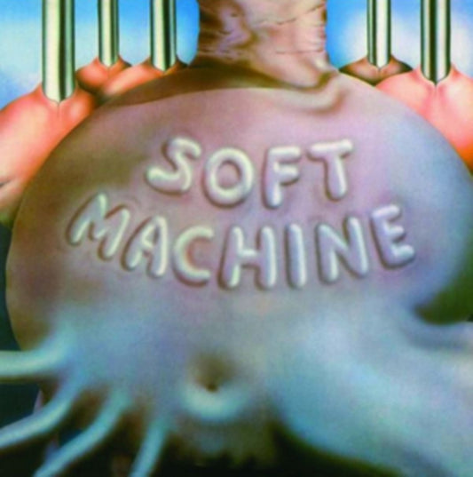 Soft Machine - 6 (CD)