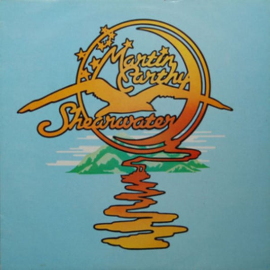 Martin Carthy - Sheerwater (CD)