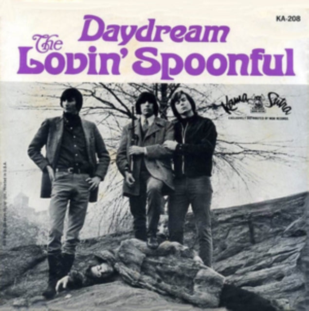 Lovin Spoonful - Daydream (CD)