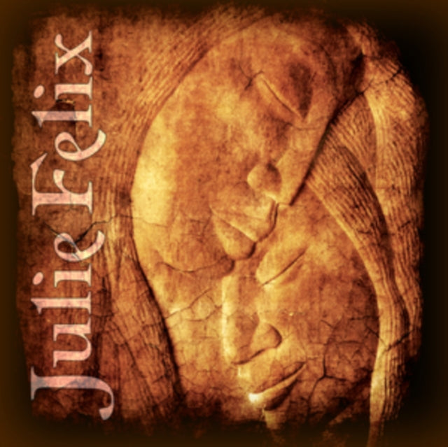 Julie Felix - Rock Me Goddess (CD)