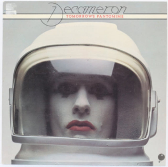 Decameron - Tomorrows Pantomine (CD)