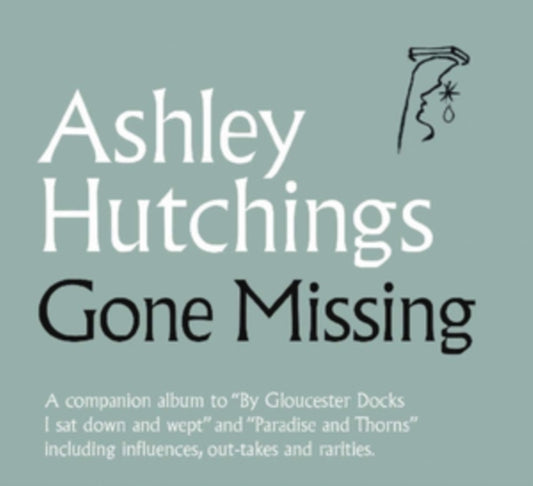 Ashley Hutchings - Gone Missing (CD)