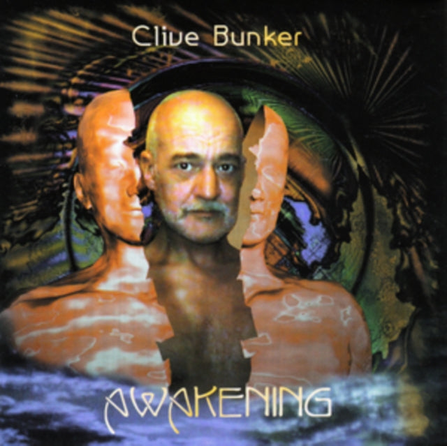 Clive Bunker - Awakening (CD)