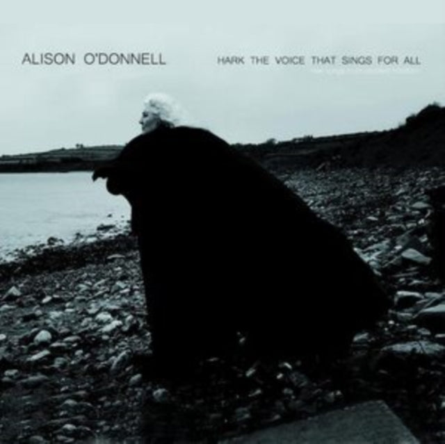 Alison Odonnell - The Voice That Sings For All - New Songs In An Ancient Tradition (Vinyl)