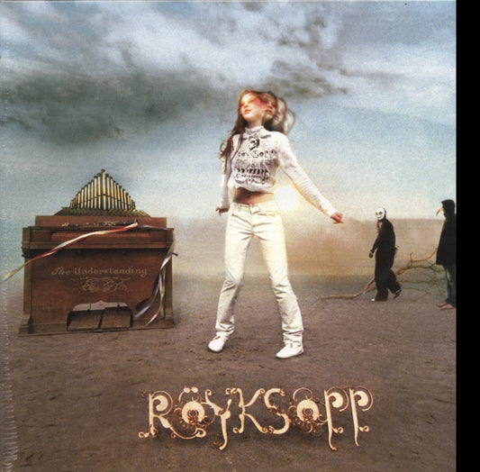 Royksopp - The Understanding (Vinyl)