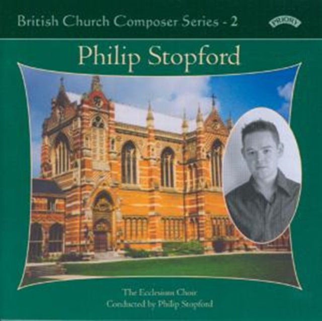 Ecclesium Choir / Stopford / Noon British Church Music Series 2: Music Of Philip Stopford (CD) (https://lasgo.dmmserver.com/media/640/50286122/5028612208329.jpg)