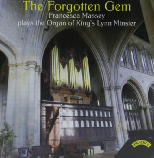Various Artists - The Forgotten Gem (CD)