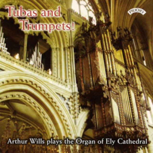 Various Artists - Trumpets And Tubas (CD)