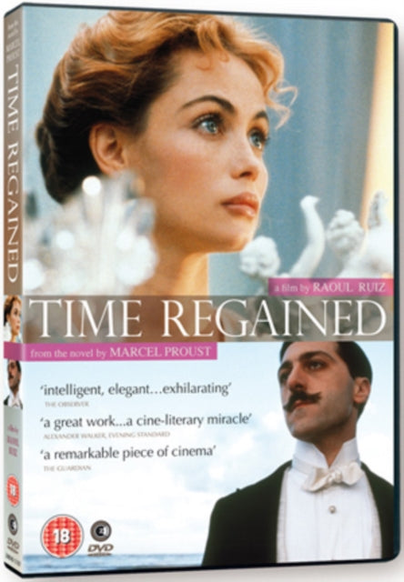 Time Regained (DVD)