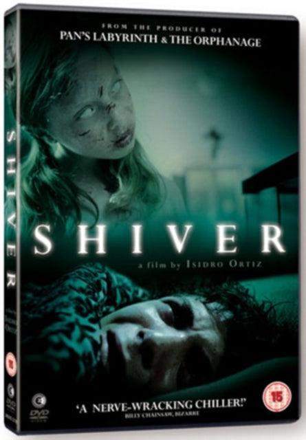 Shiver (DVD)