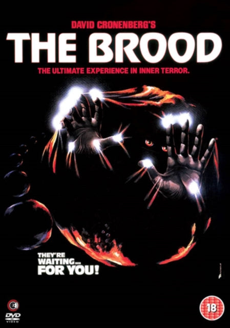 Brood (DVD)