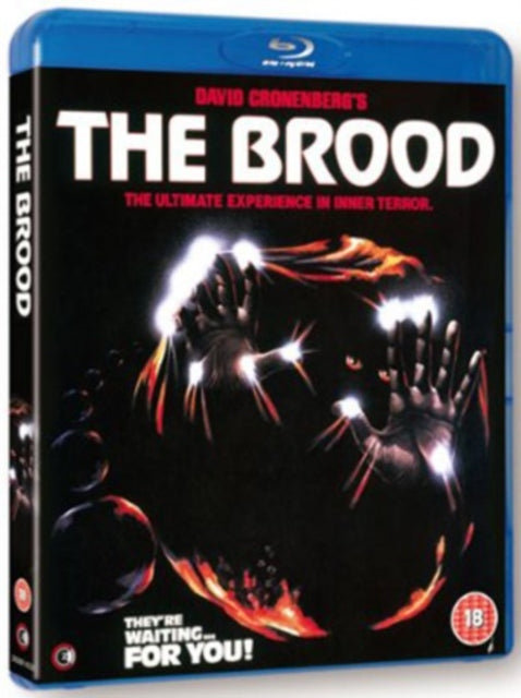 Brood (Blu-ray)