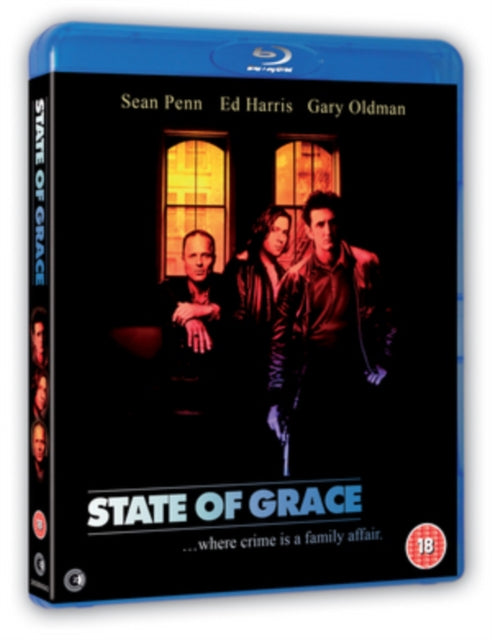 State Of Grace (DVD)