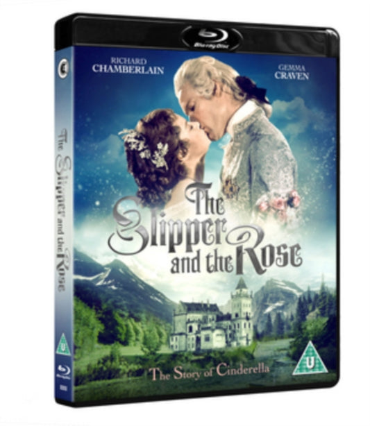 The Slipper And The Rose (Blu-ray)