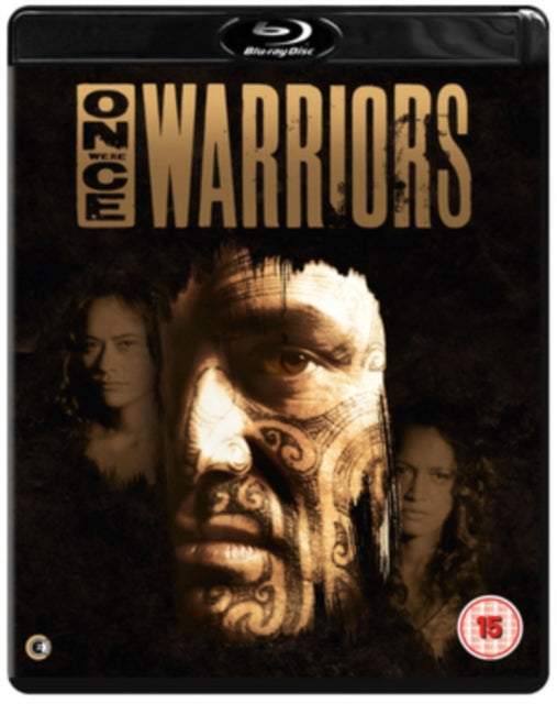 Once Were Warriors (Blu-ray)