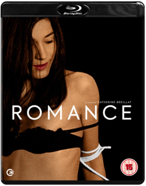 Romance (Blu-ray)